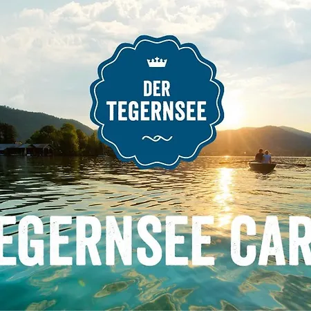 Risserkogel Original Mit Grossem Garten Appartement *