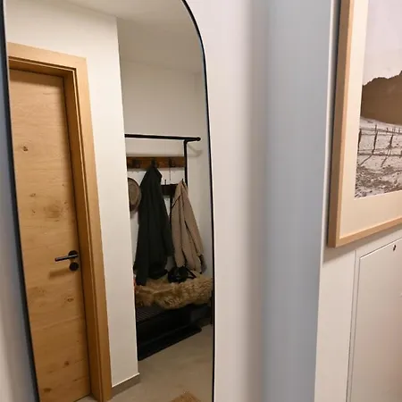 Appartement Risserkogel Original Mit Grossem Garten *