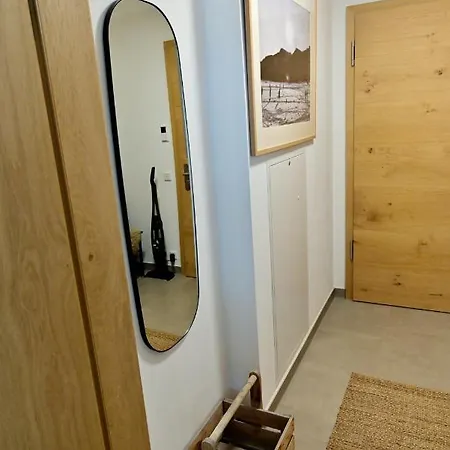 Appartement Risserkogel Original Mit Grossem Garten Bad Wiessee