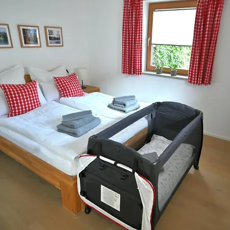 Risserkogel Original Mit Grossem Garten