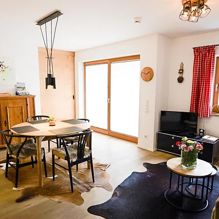 Apartmán Risserkogel Original Mit Grossem Garten Bad Wiessee