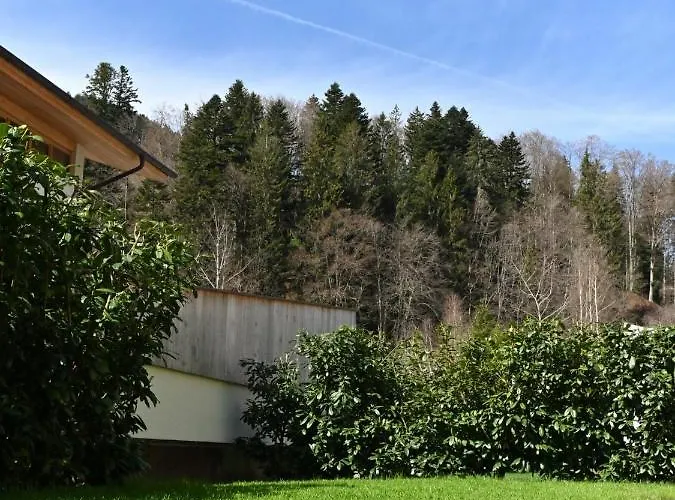 Risserkogel Original Mit Grossem Garten