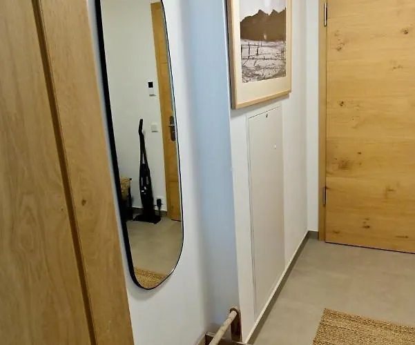 Appartement Risserkogel Original Mit Grossem Garten Bad Wiessee