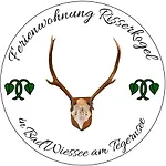 Risserkogel Original Mit Grossem Garten アパート バート・ウィーゼ