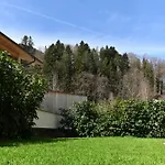 Risserkogel Original Mit Grossem Garten