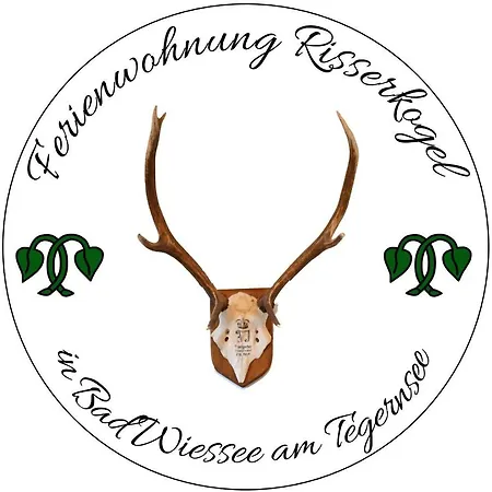 Risserkogel Original Mit Grossem Garten Apartamento Bad Wiessee