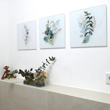 Apartamento Risserkogel Original Mit Grossem Garten