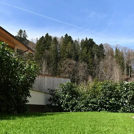 Risserkogel Original Mit Grossem Garten